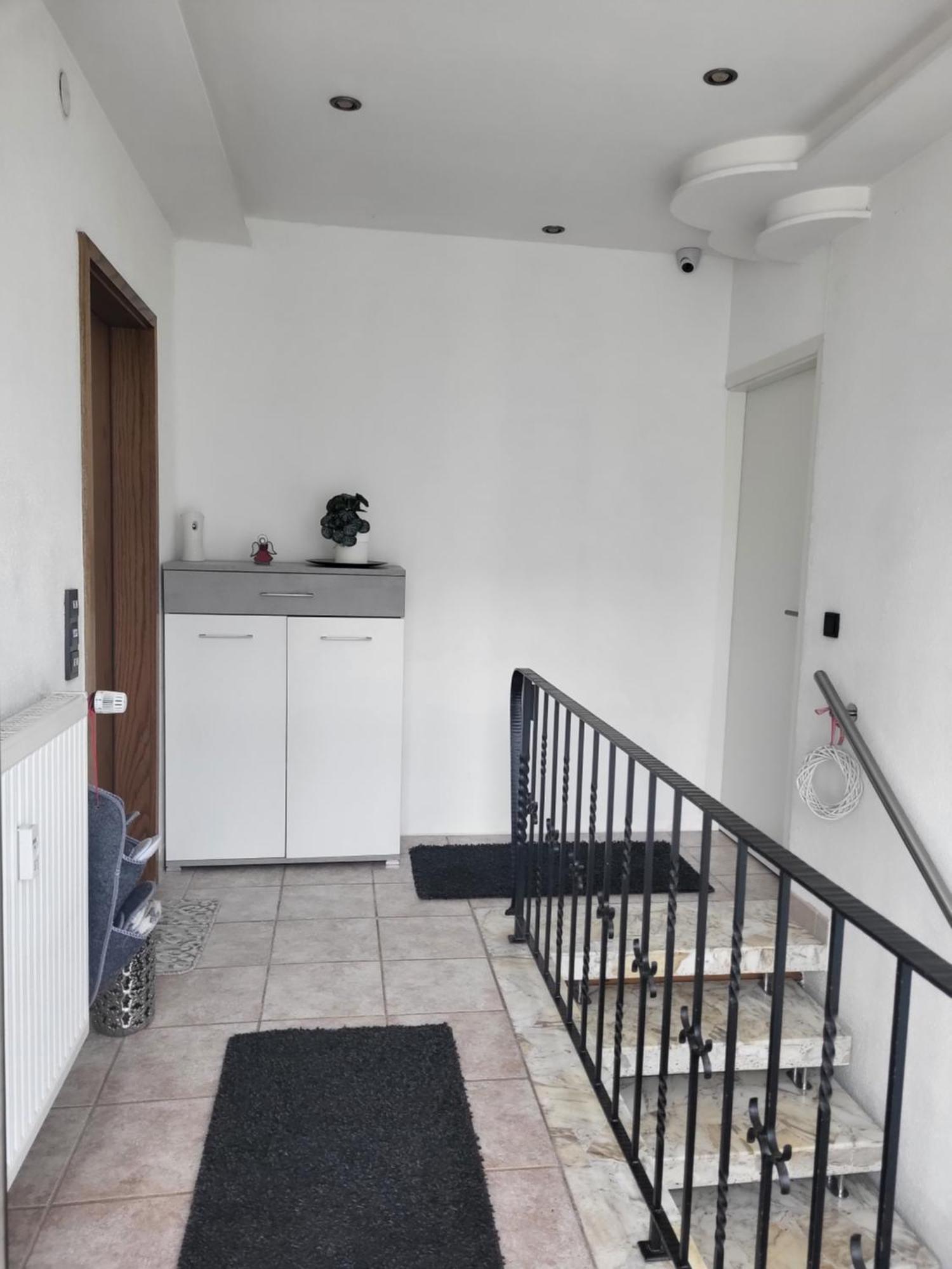 Ferienwohnung Lovely Oasis Schmelz Exterior foto